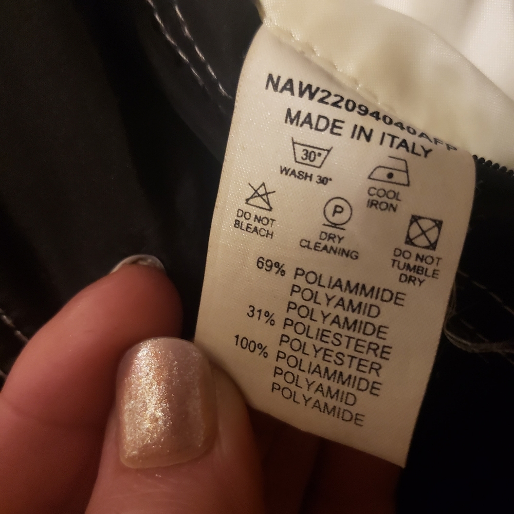 Fay Down Puffer Jacket SALE LOWEST PRICE - Picture 9 of 12